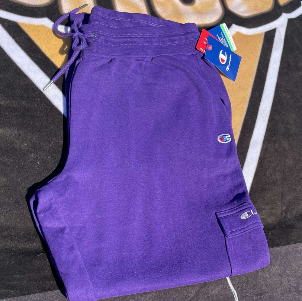 Champion Pants
